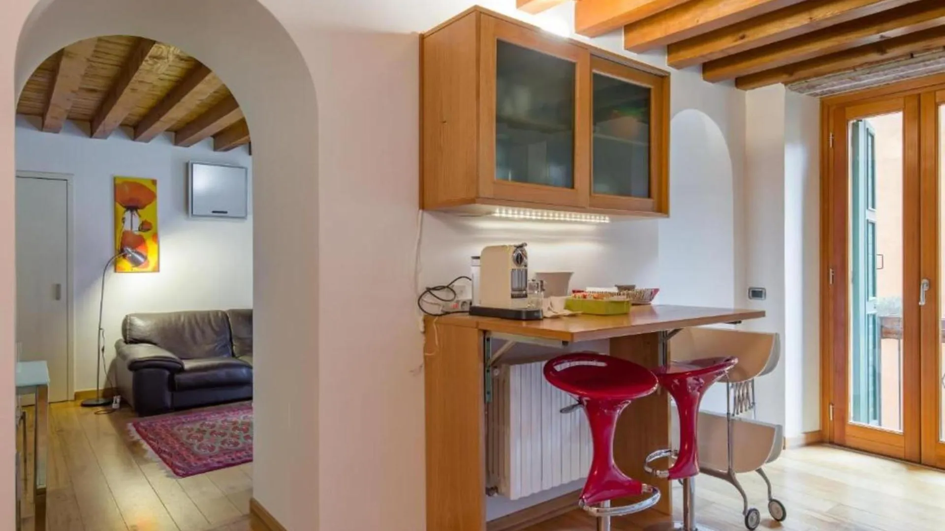 Sant' Eufemia Apartment Verona