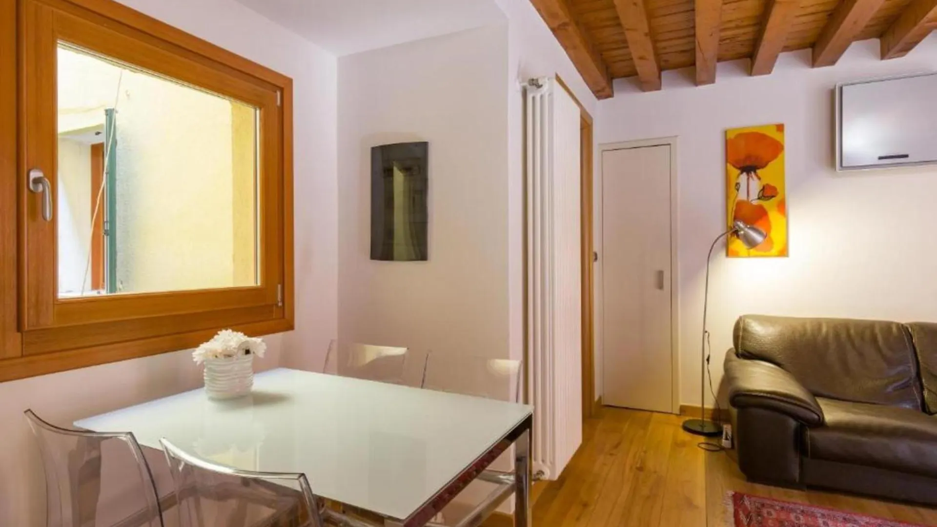 Sant' Eufemia Apartment Verona 0*,