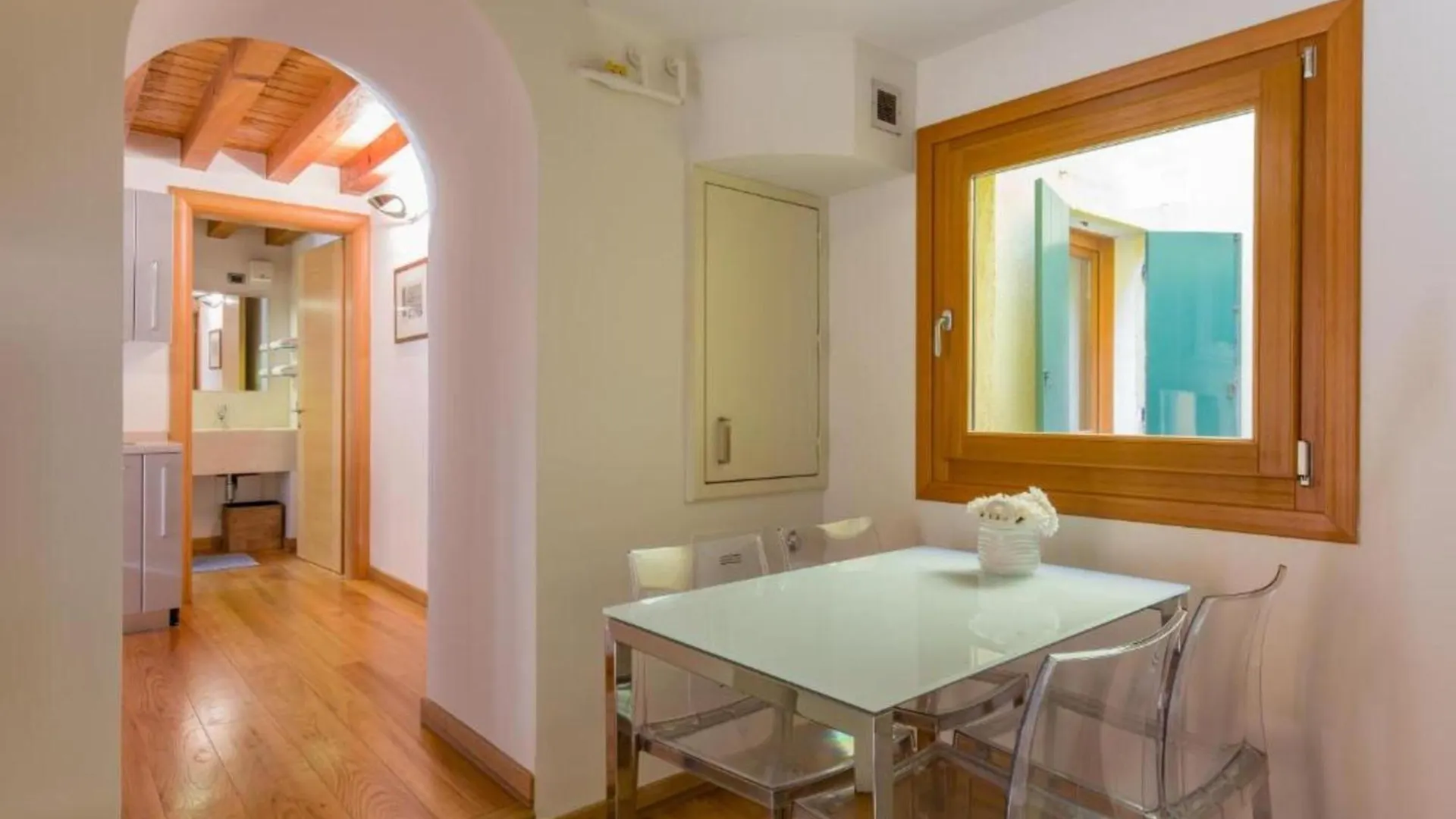 Sant' Eufemia Apartment Verona 0*,  Olaszország