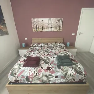 Residenza Il Melograno Fiera Appartement