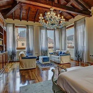 Panzió Relais Ponte Pietra, Verona