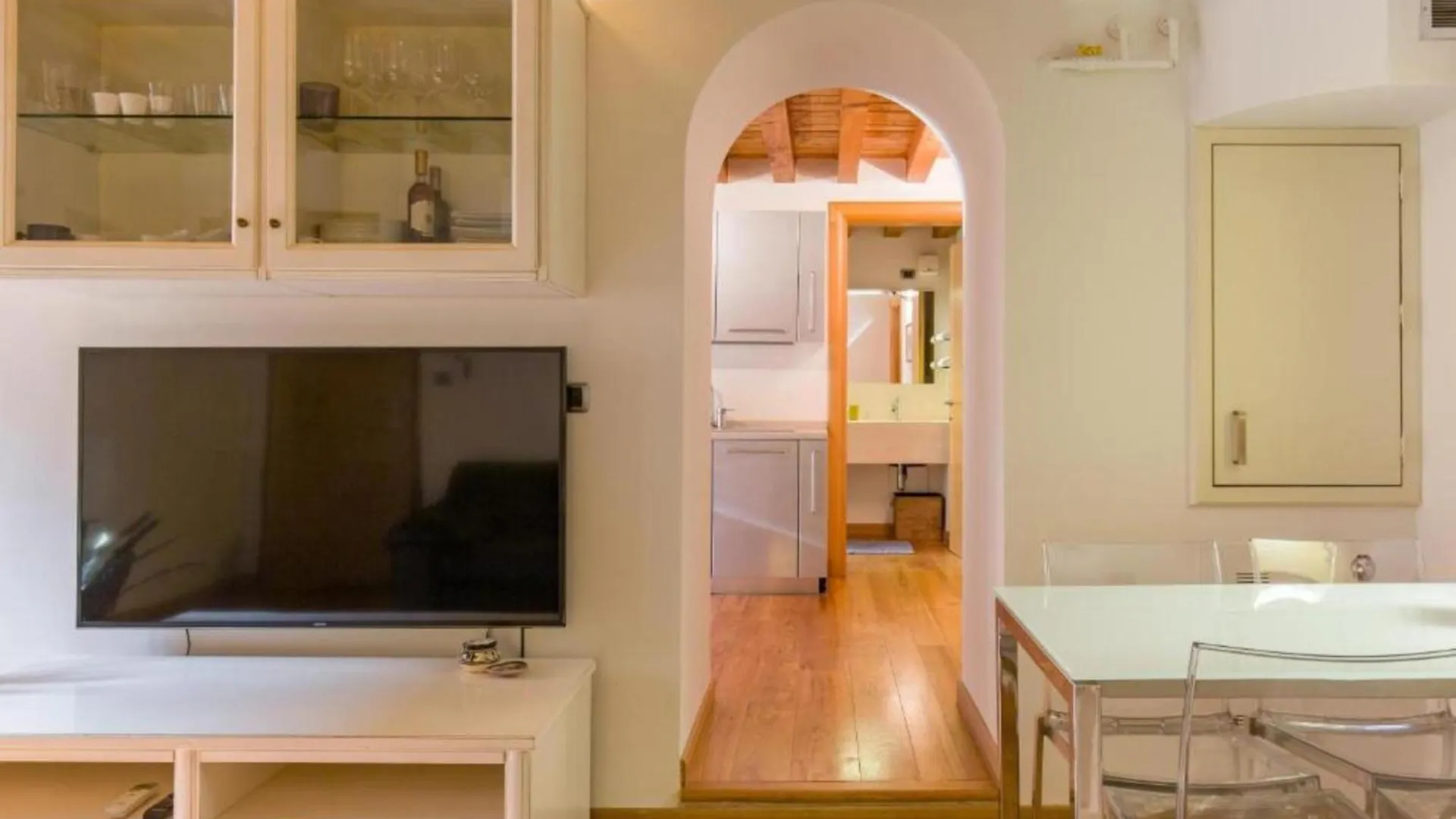 Sant' Eufemia Apartment Verona