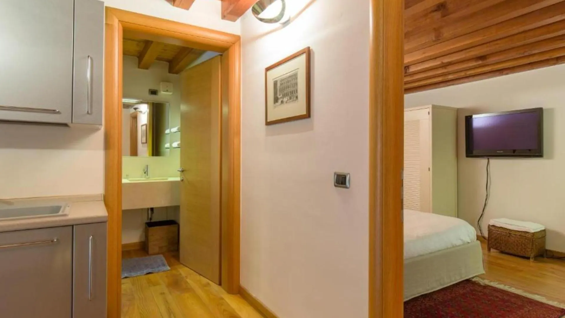 Sant' Eufemia Apartment Verona