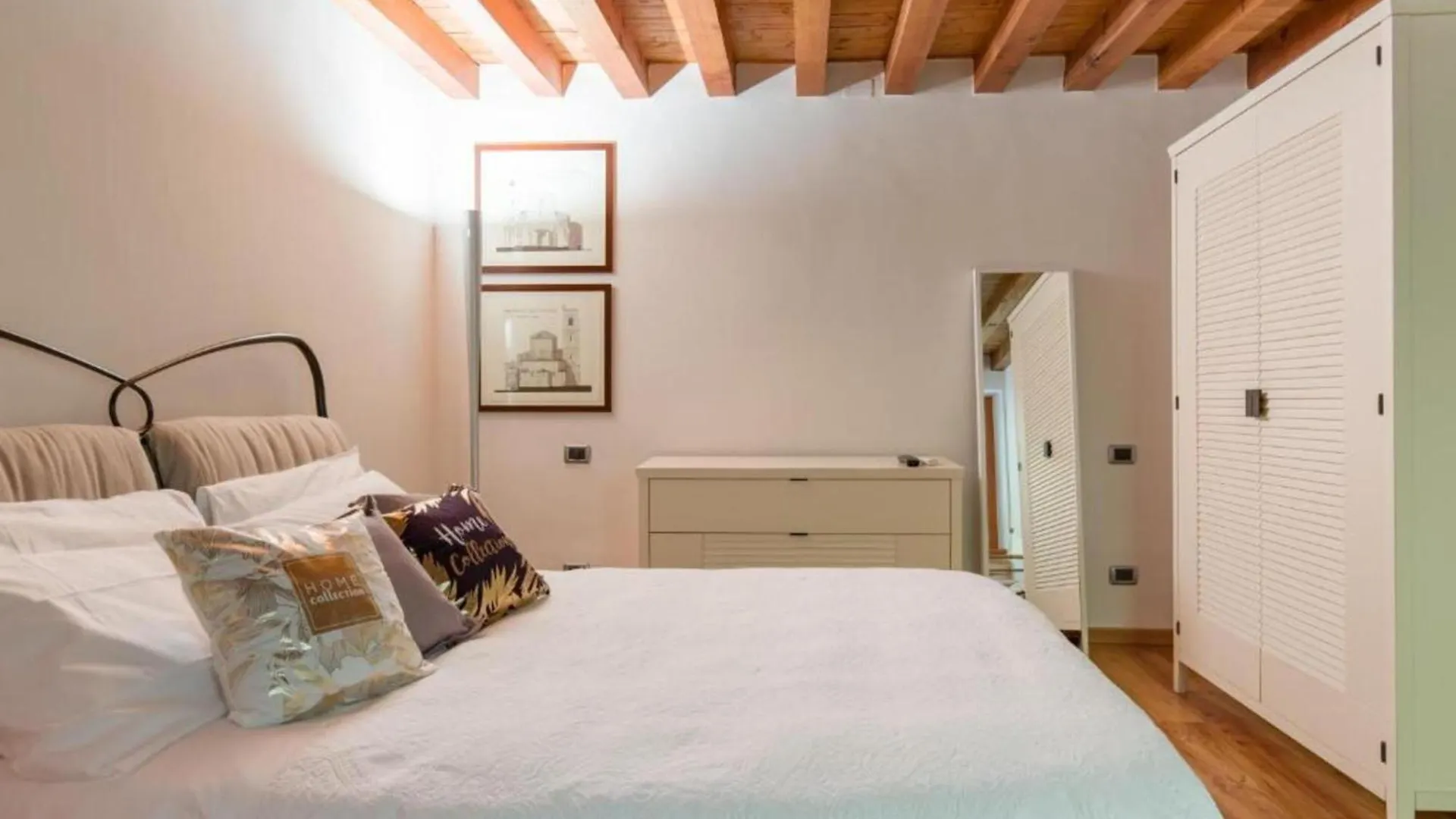 Sant' Eufemia Apartment Verona Italien