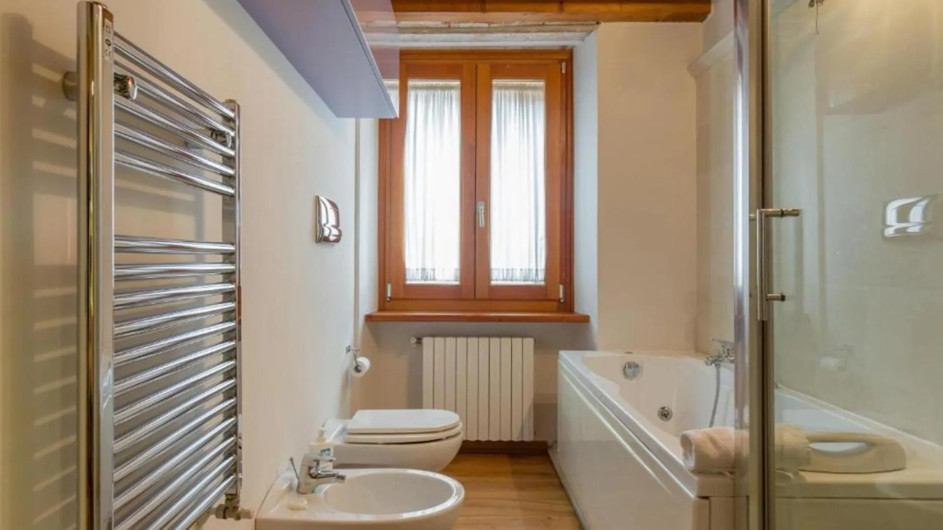 Sant' Eufemia Apartment Verona