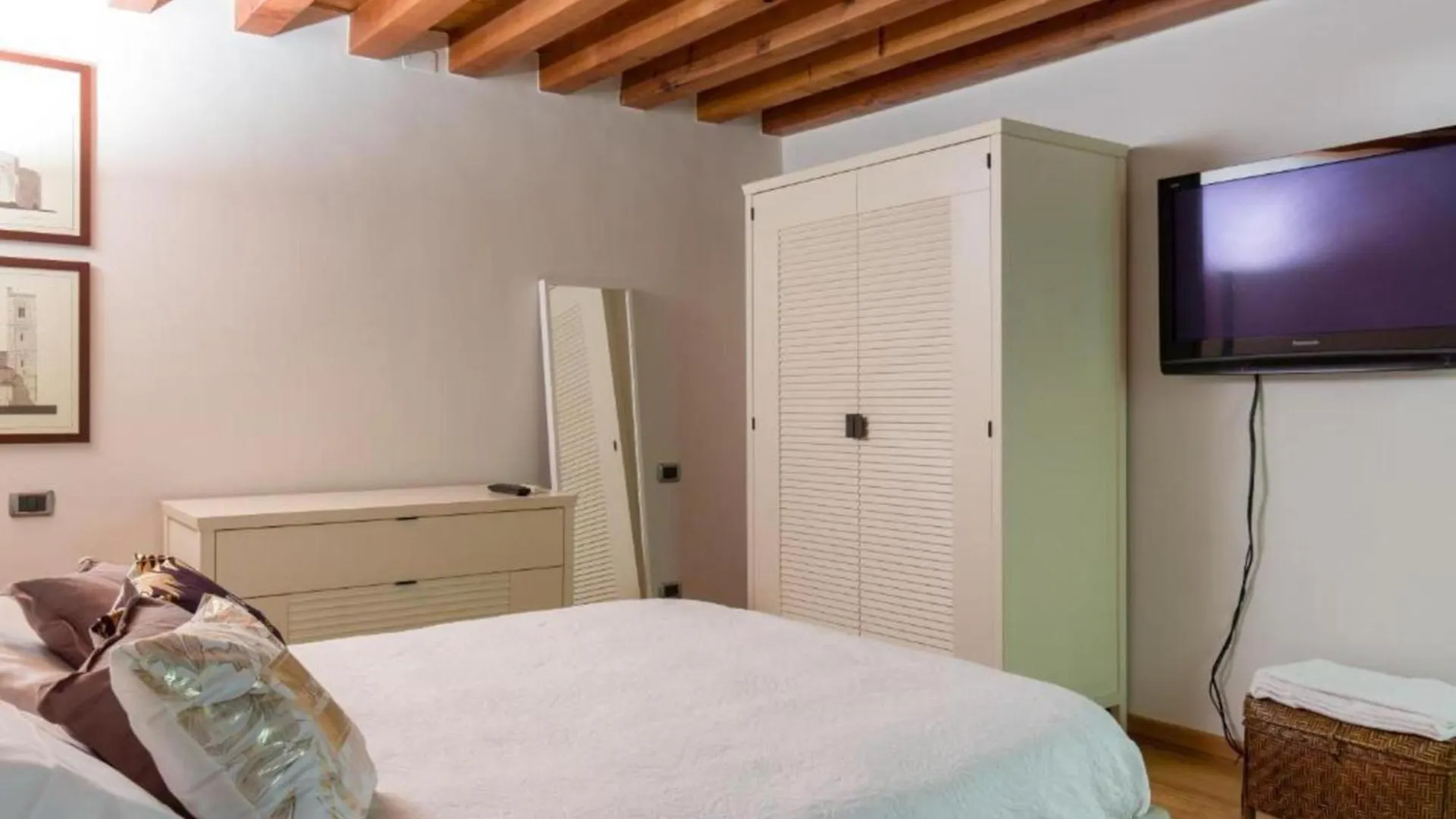 Sant' Eufemia Apartment Verona