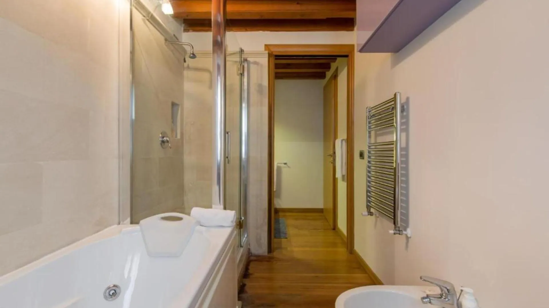 Sant' Eufemia Apartment Verona