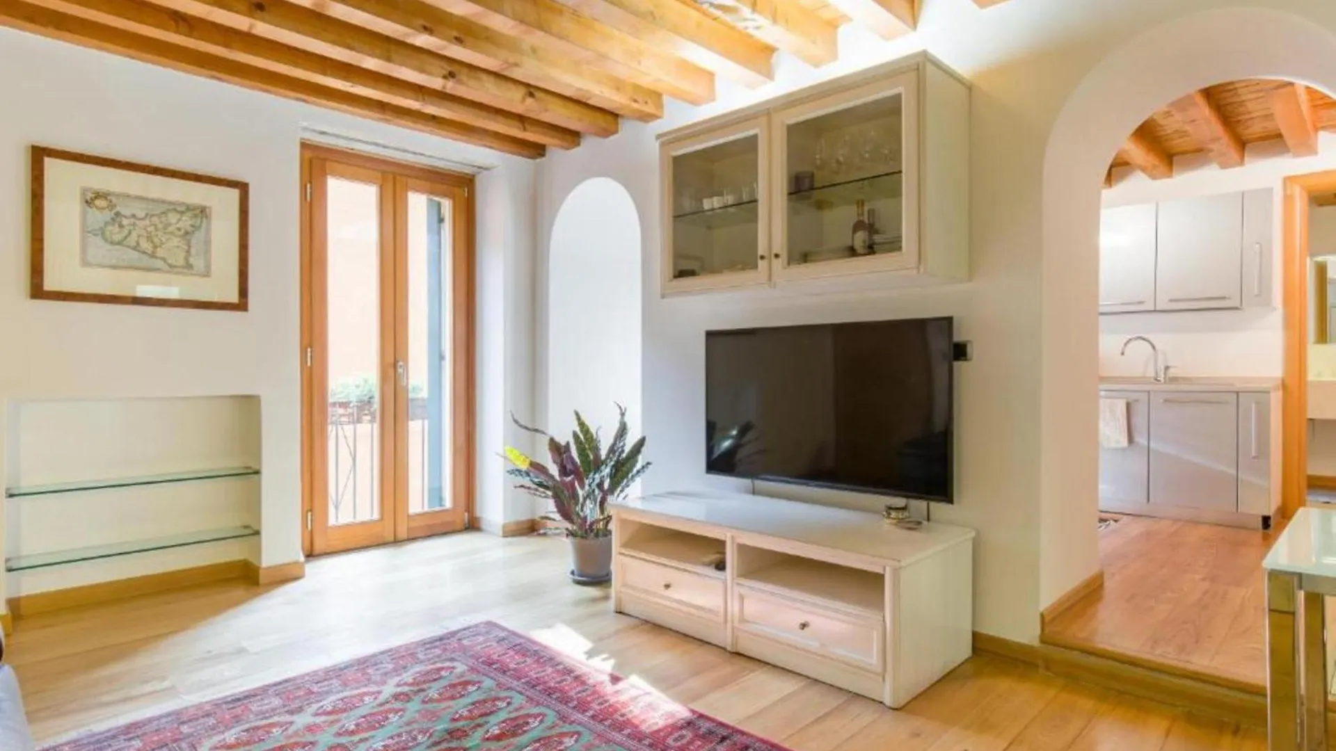 Sant' Eufemia Apartment Verona Italien