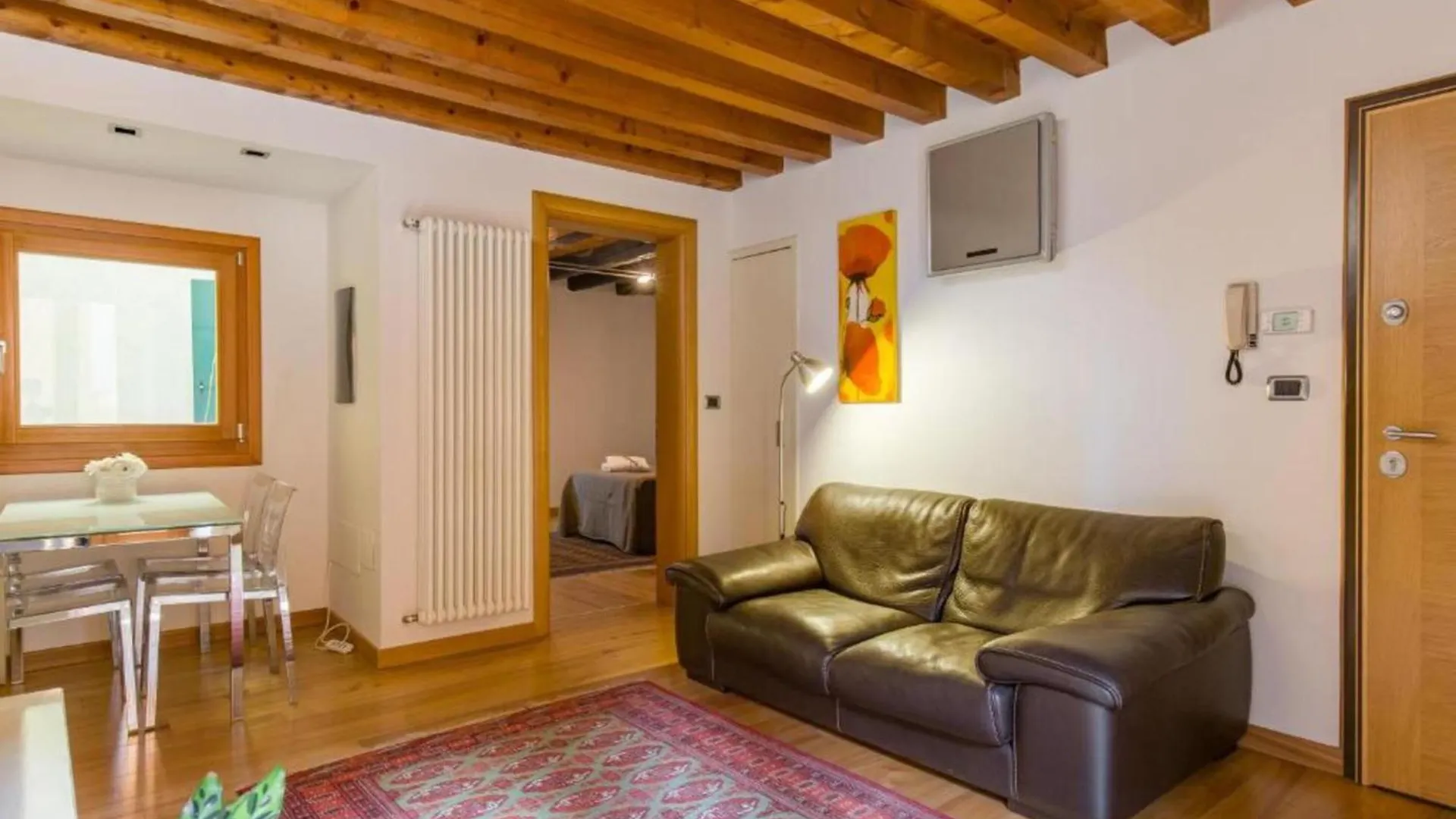 Sant' Eufemia Apartment Verona