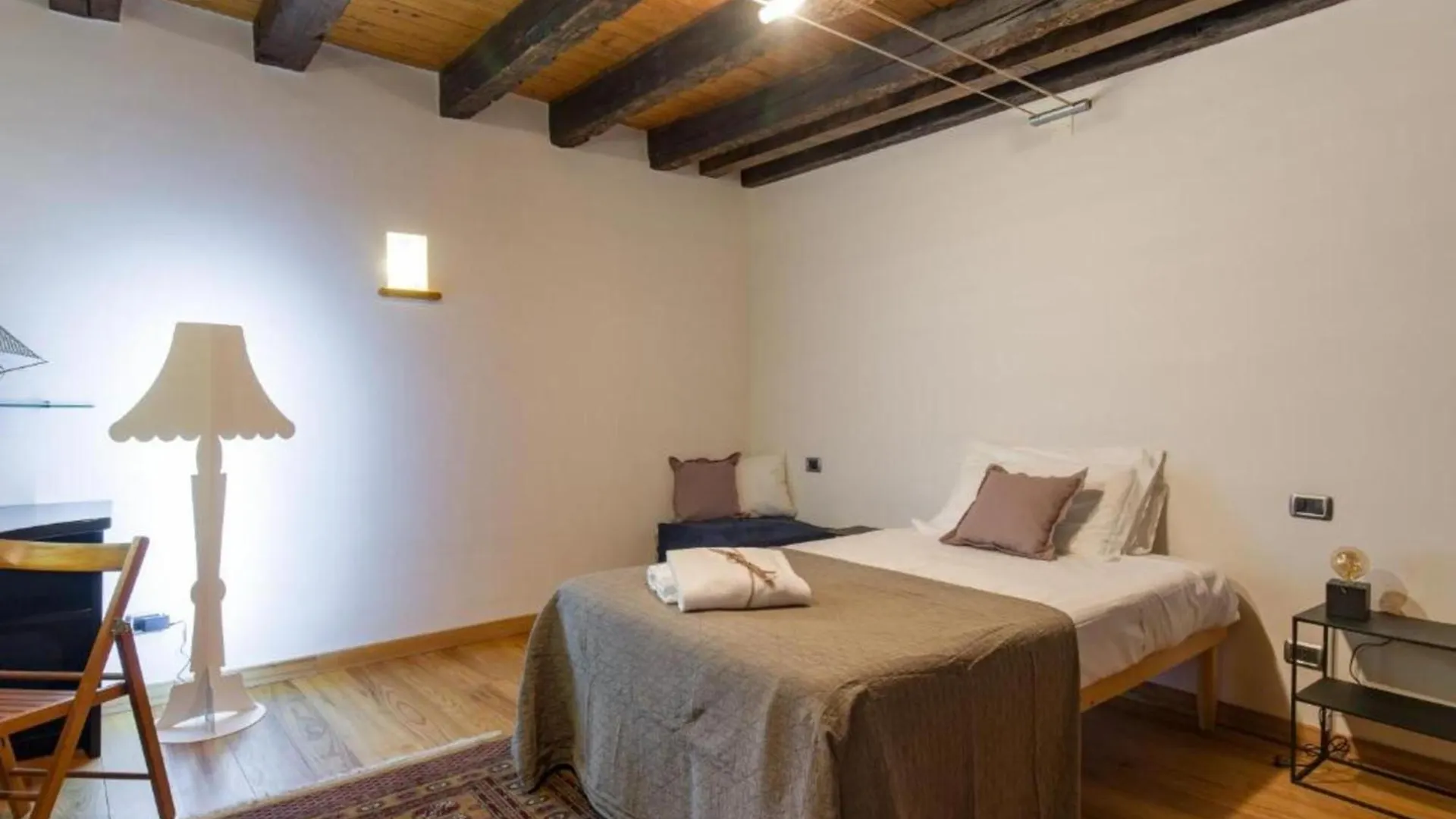 Sant' Eufemia Apartment Verona
