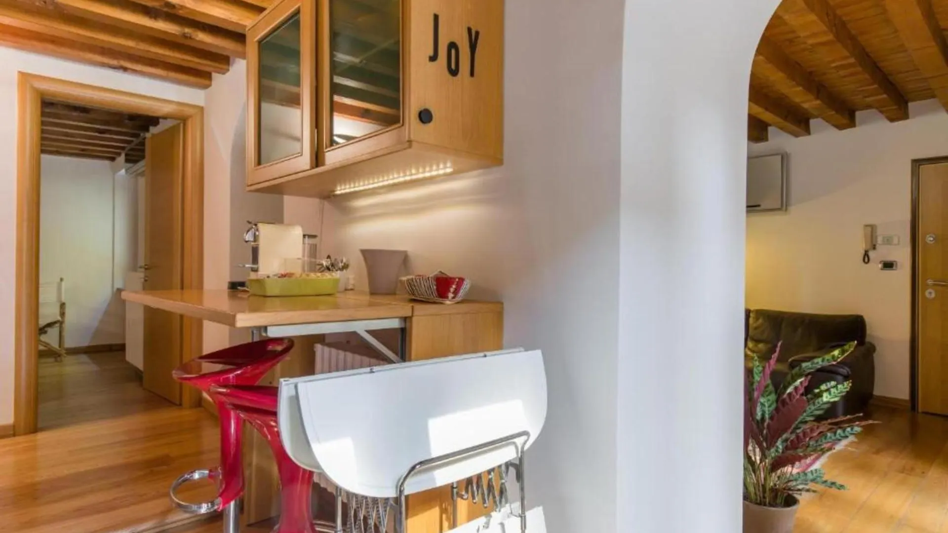 Sant' Eufemia Apartment Verona 0*,