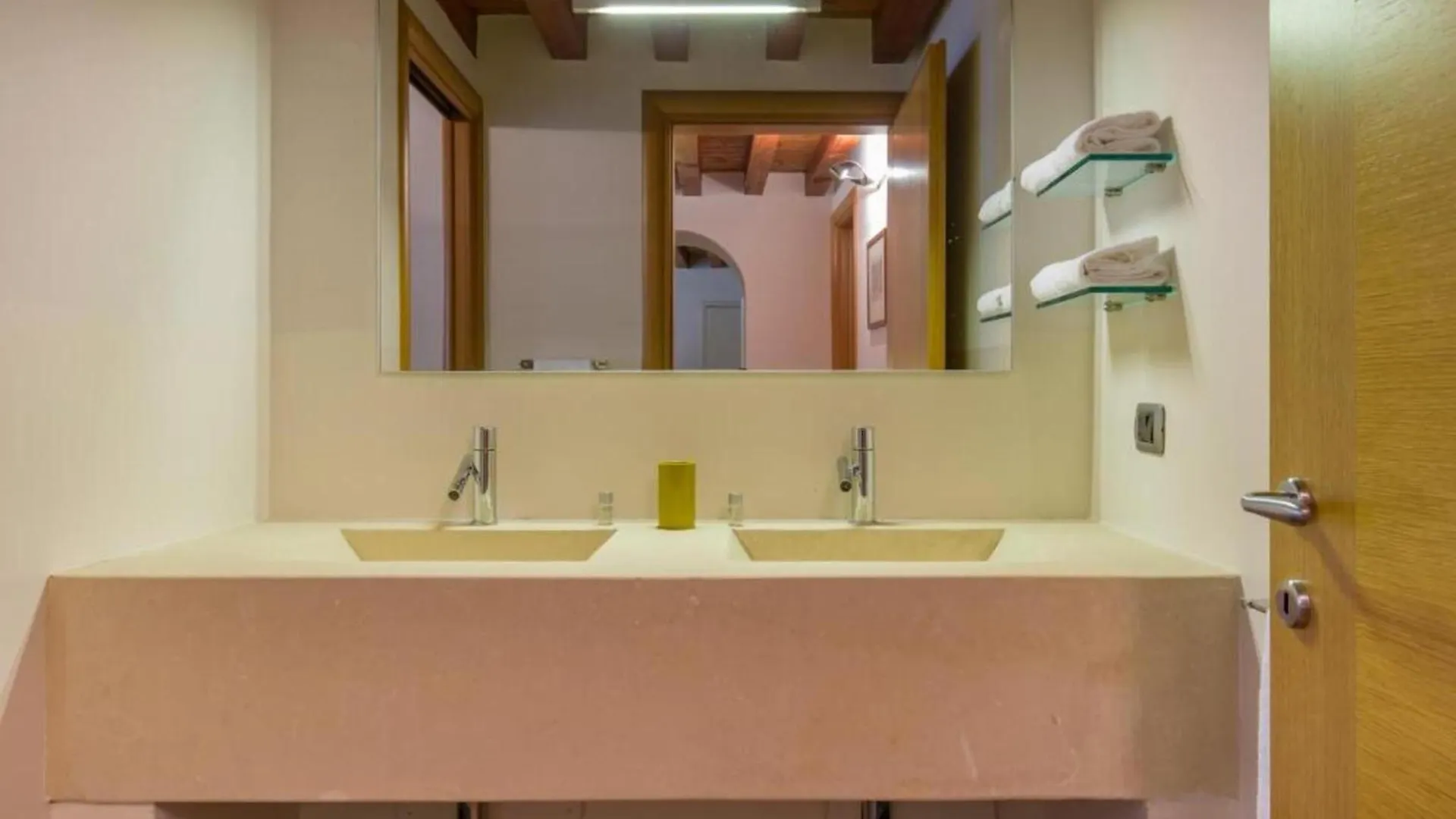 Sant' Eufemia Apartment Verona