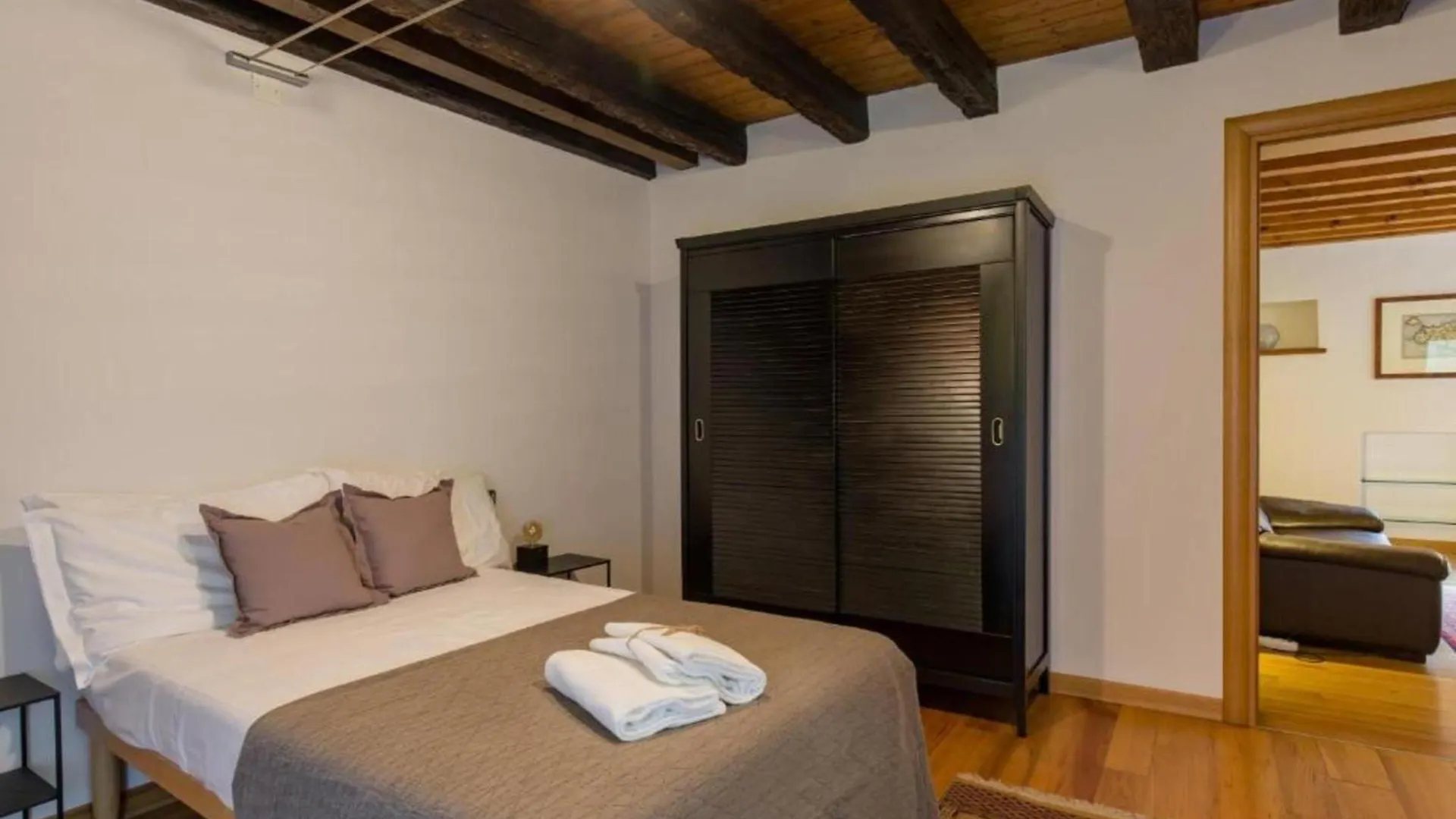 Sant' Eufemia Apartment Verona