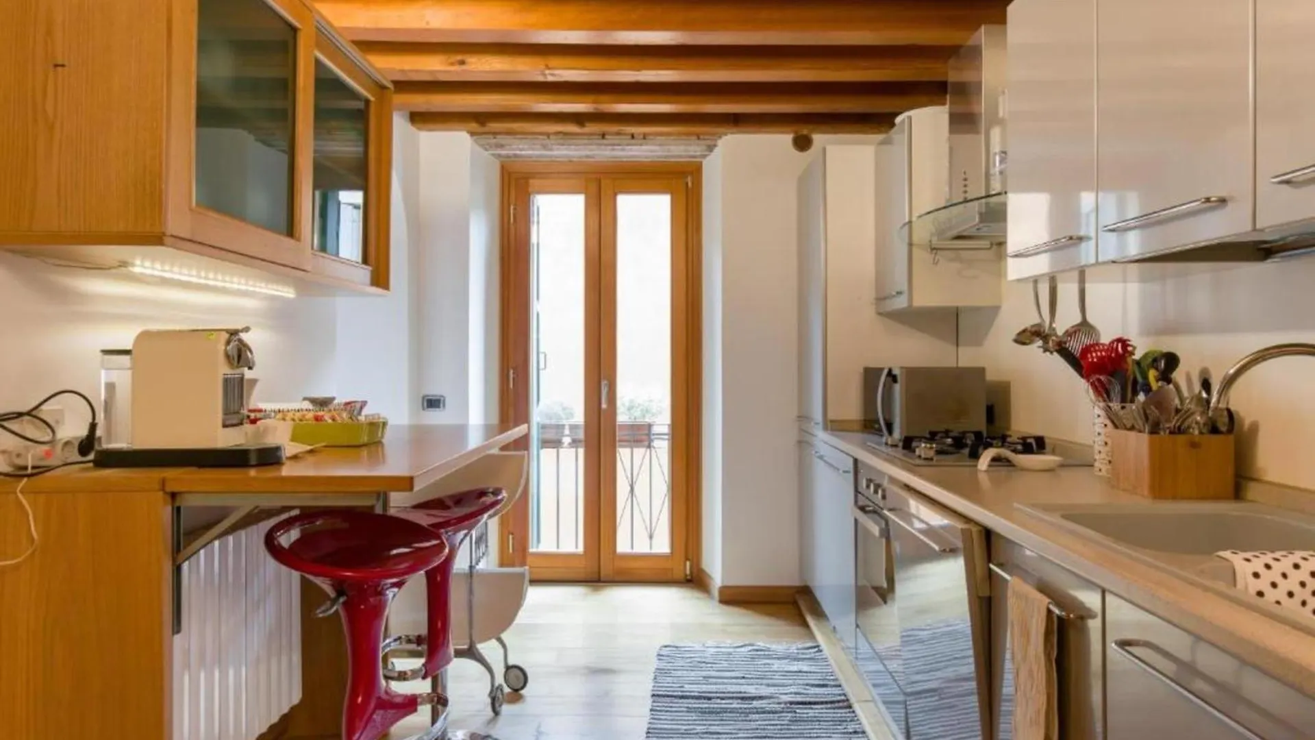 Sant' Eufemia Apartment Verona Italien