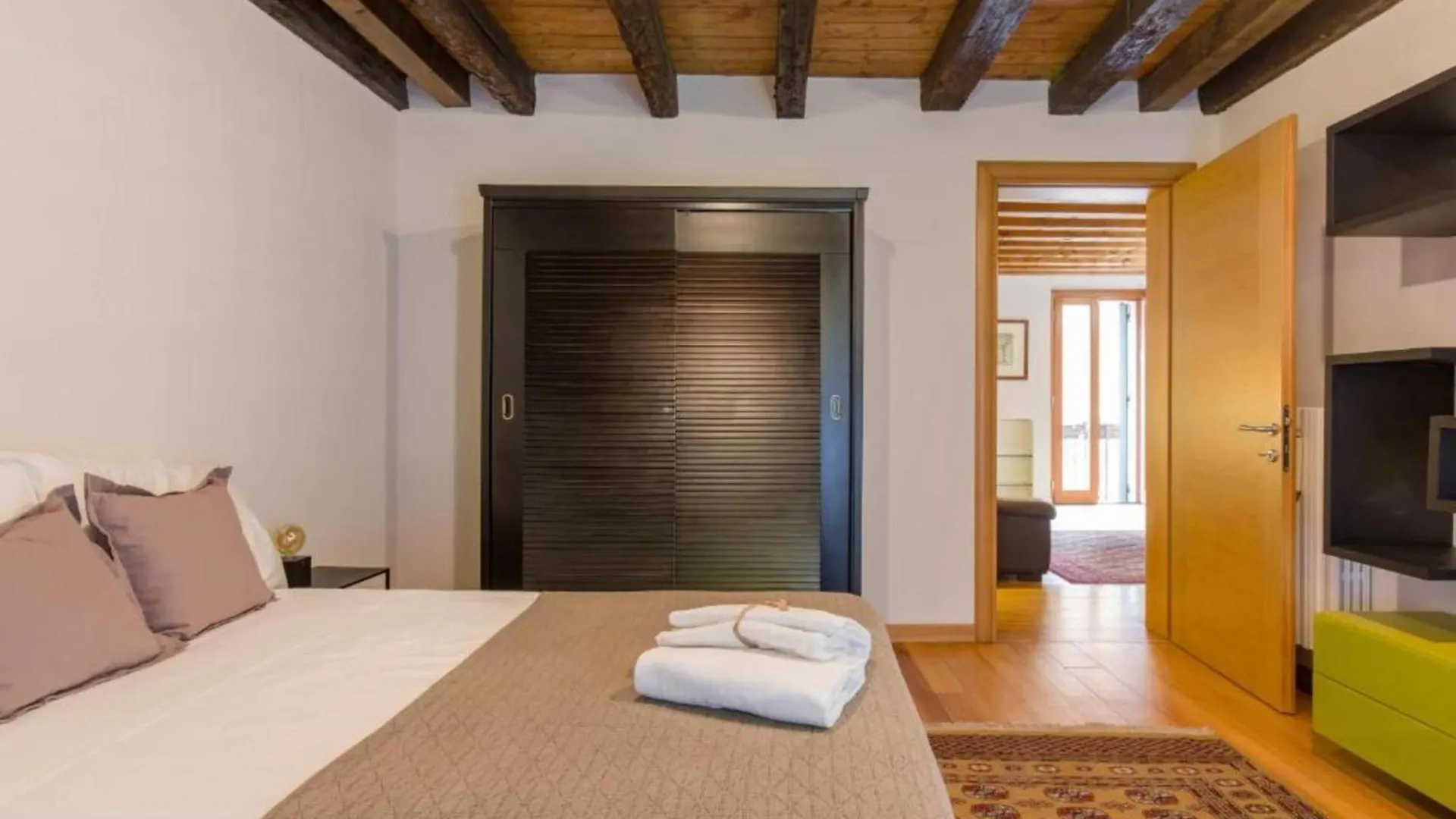 Sant' Eufemia Apartment Verona