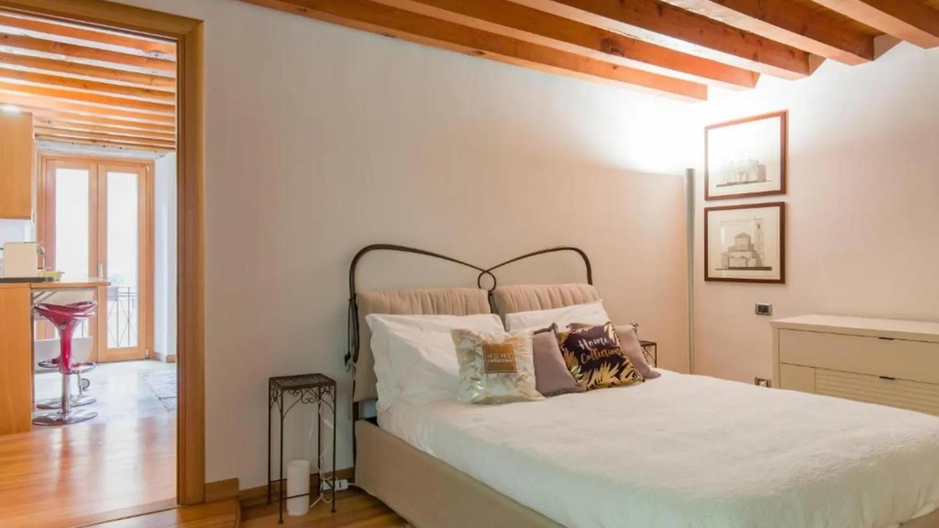 Sant' Eufemia Apartment Verona Italien