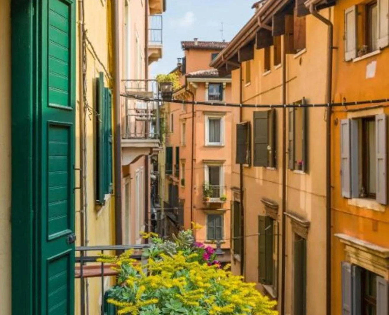 Sant' Eufemia Apartment Verona
