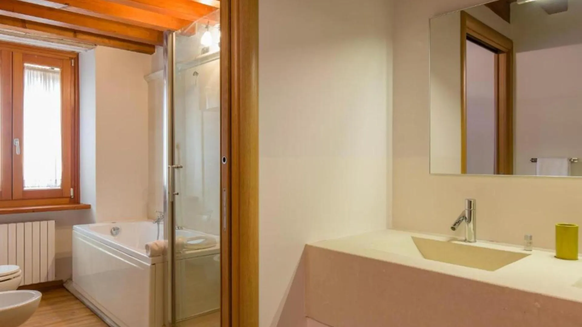 Sant' Eufemia Apartment Vérone Italie