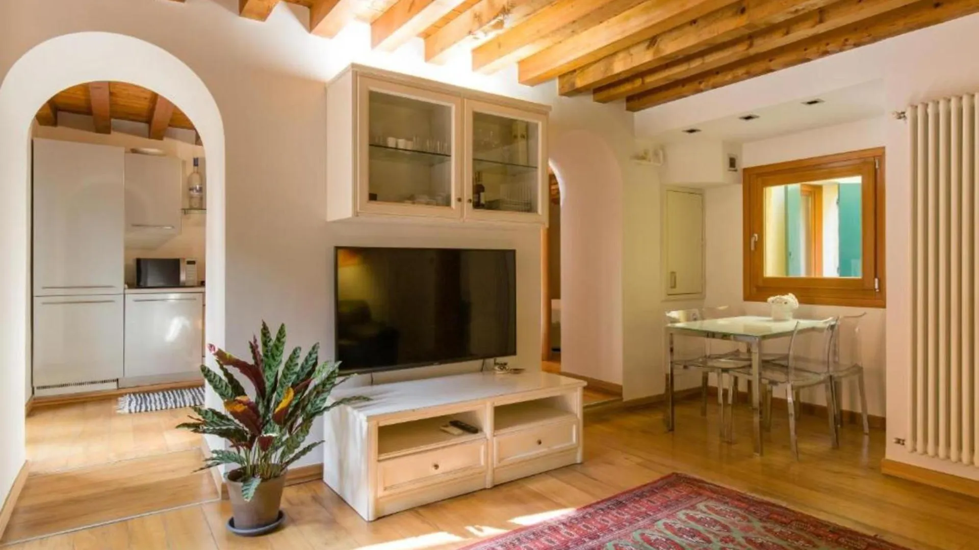Sant' Eufemia Apartment Vérone